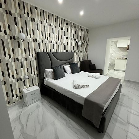 Caruso House Apartment Наполи Екстериор снимка
