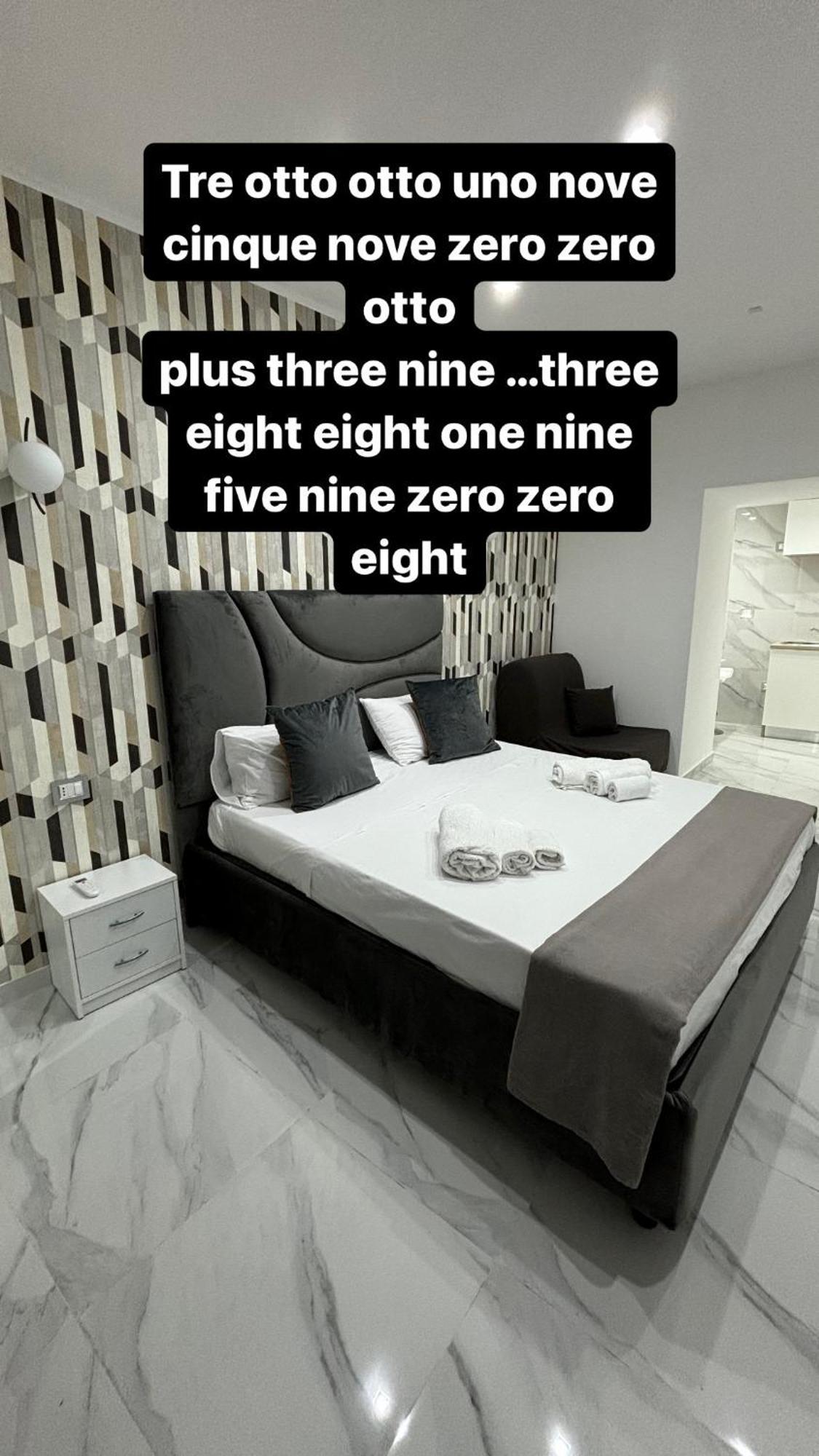 Caruso House Apartment Наполи Екстериор снимка