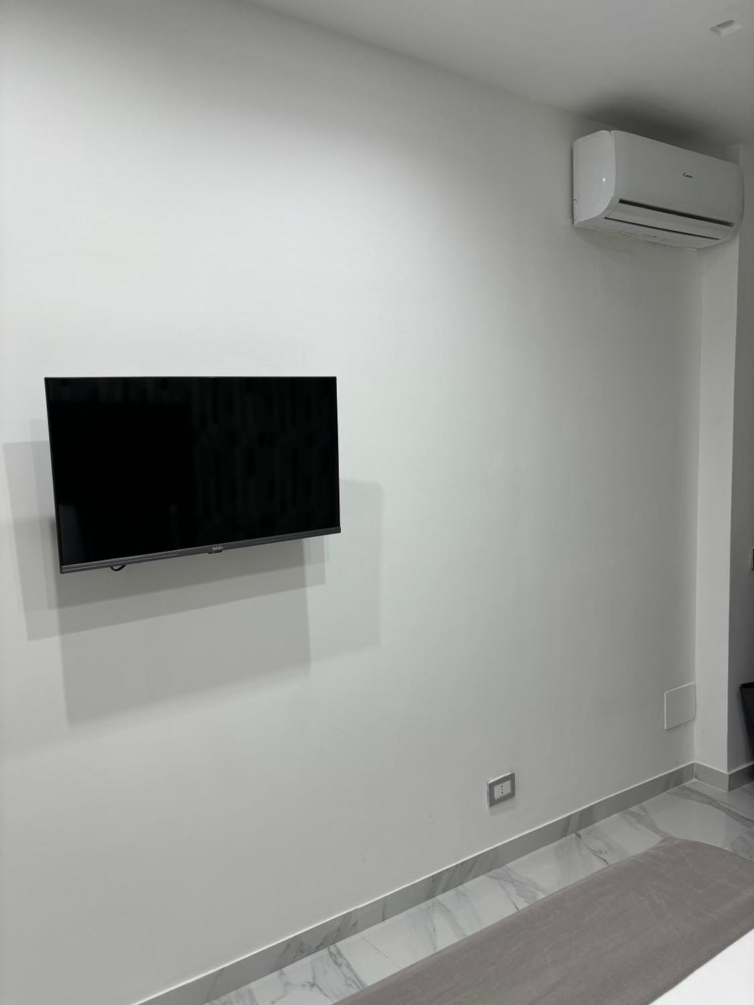 Caruso House Apartment Наполи Екстериор снимка