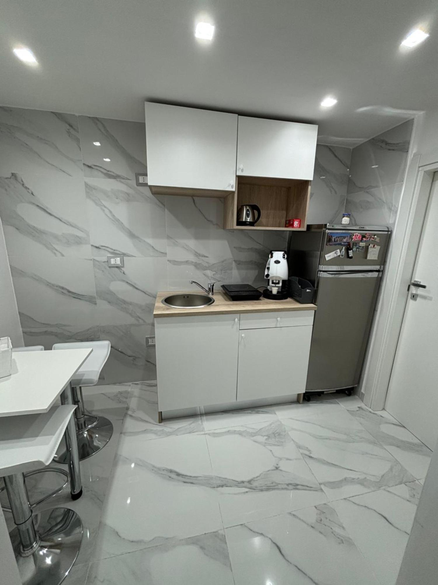 Caruso House Apartment Наполи Екстериор снимка