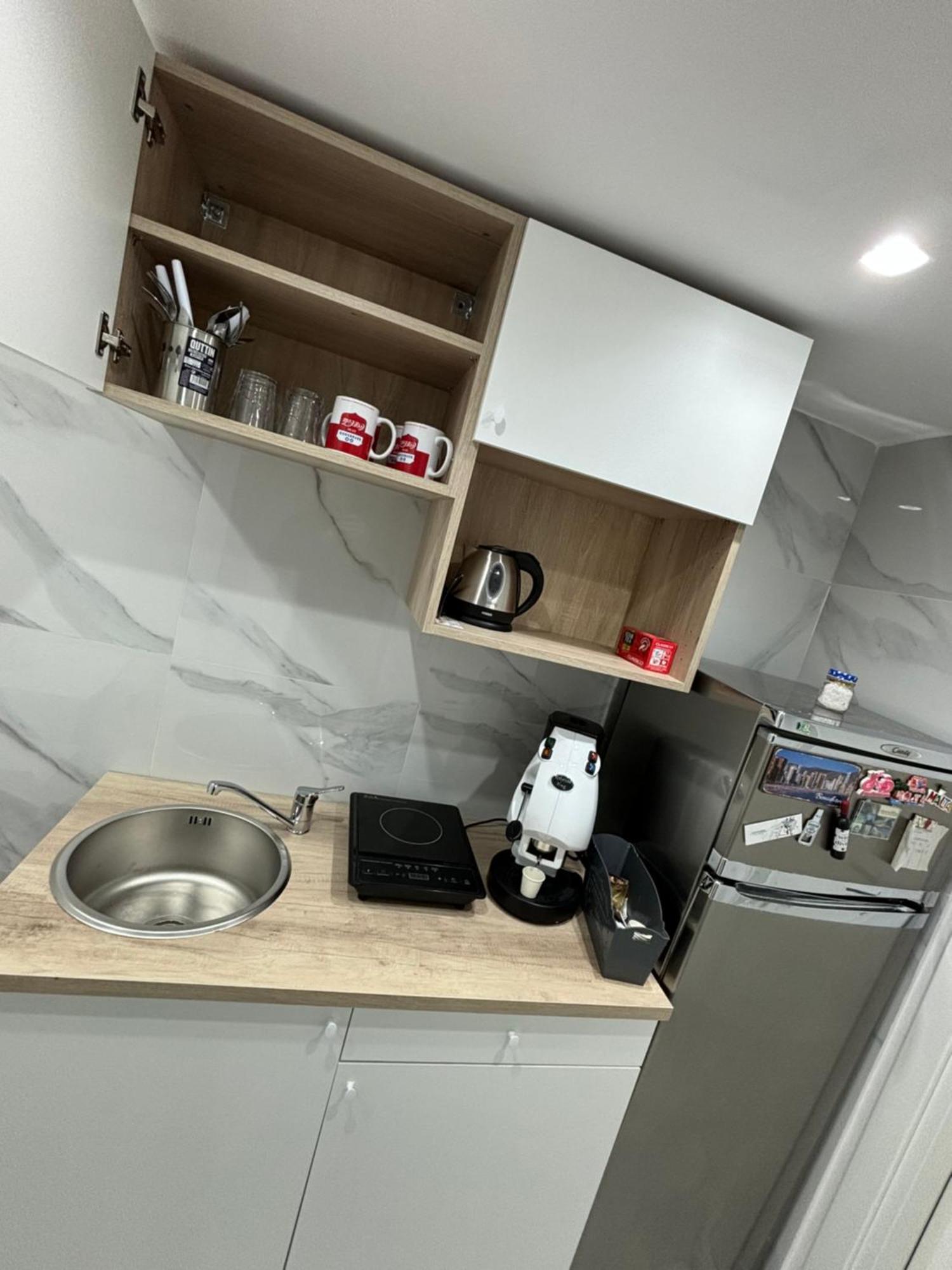 Caruso House Apartment Наполи Екстериор снимка