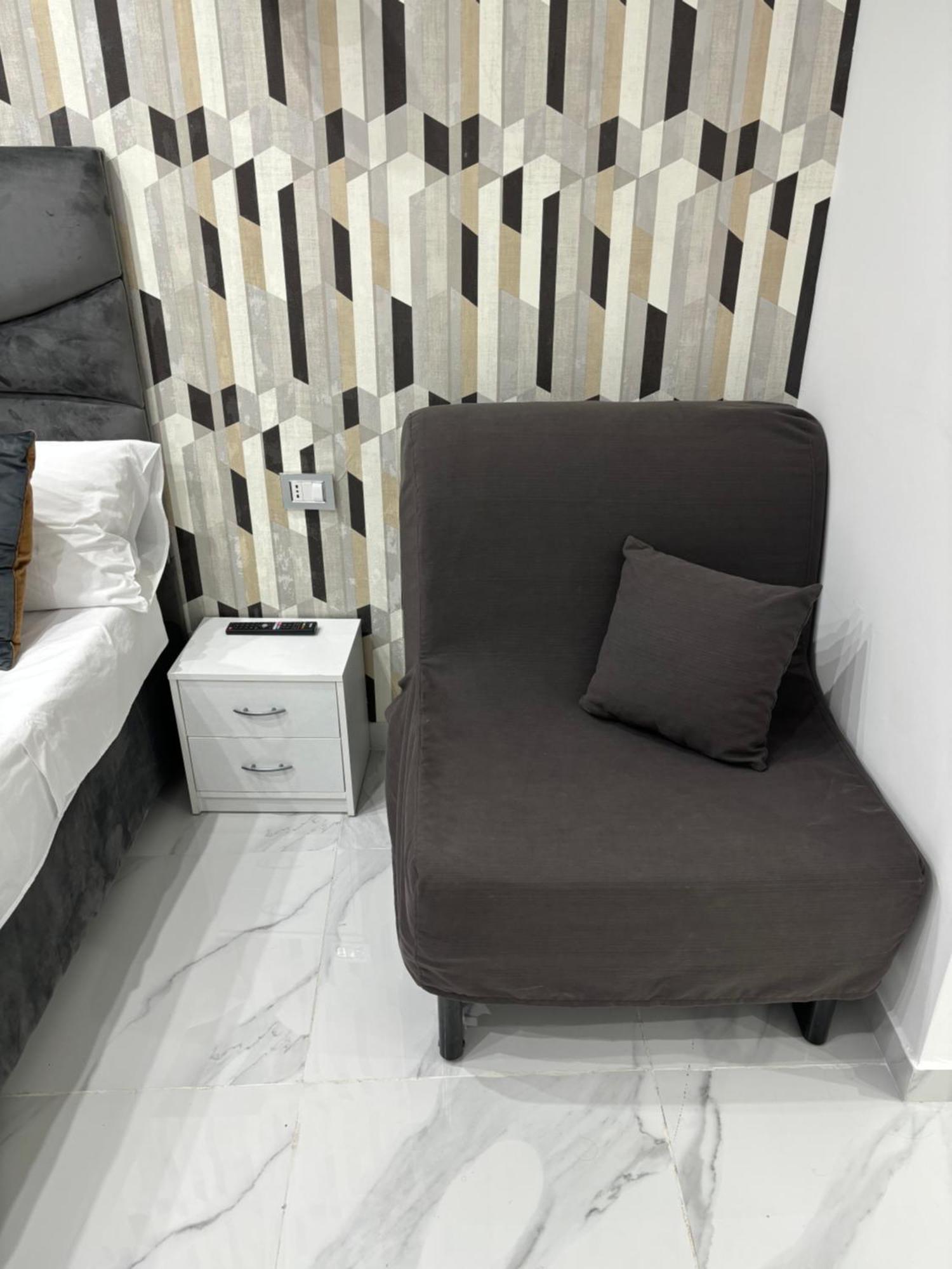 Caruso House Apartment Наполи Екстериор снимка